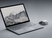 Microsoft Surface Laptop невозможно отремонтировать